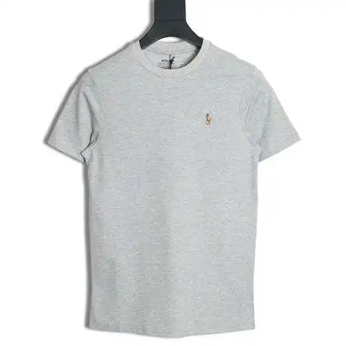 Ralph*ph Lauren 24SS polo embroidered short-sleeved T-shirt