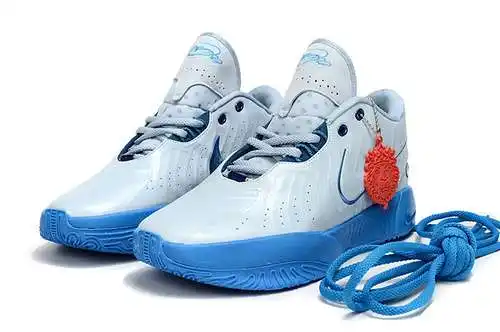Zapatos James de 21.a generación para hombre y mujer [caja original y etiqueta original]: 36--46 env