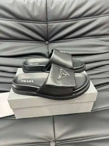 Prada Men's Shoes Code: 0414A90 Size: 38-44