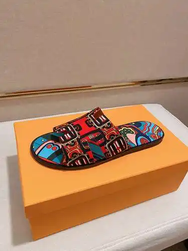 Zapatos de hombre Hermes Código: 0324A70 Talla: 38-44 (45 se puede personalizar)