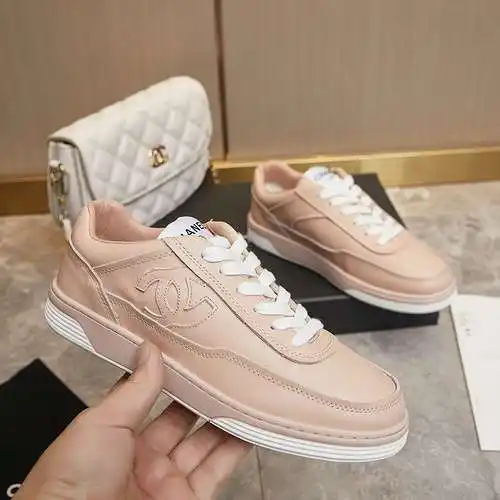 Zapatos de mujer Chanel Código: 0416C20 Talla: 35–41