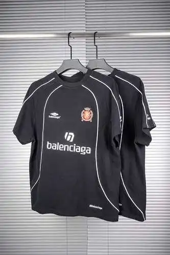 Paris Manchester United No. 10 Short Sleeve Jersey