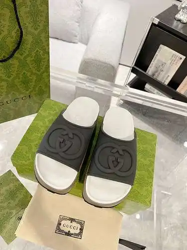 Zapatos GUCCI para hombre y mujer Código: 0319B20 Talla: 35-46 (45.46 personalizado, no reembolsable