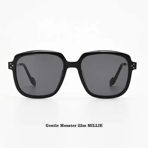 Gentle Monster Series