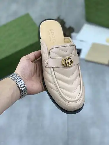 Zapatos de hombre GUCCI Código: 0330B70 Talla: 39-44 (38 45 personalizado)