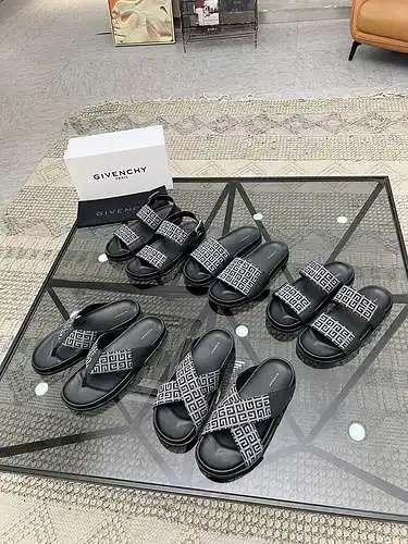 Zapatos de hombre Givenchy Código: 0415B10 Talla: 38-45