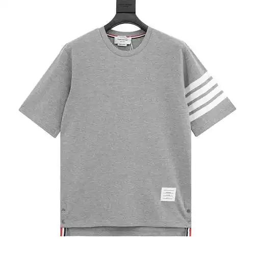 TB classic four-bar short sleeves