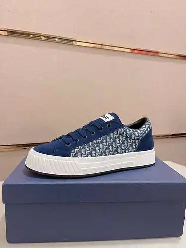 Dior men's shoes Code: 0411B30 Size: 38-44 (45 is custom-made and cannot be returned or exchanged)