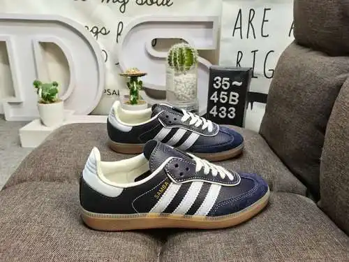 433DAdidas originals Busenitz Vulc adidas Casi 70 años de originales clásicos hechos de gamuza, horm