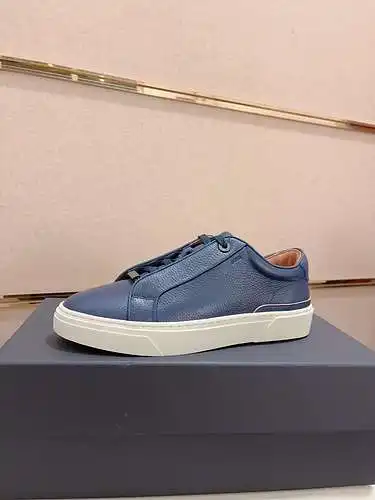 Zapatos de hombre Boss Código: 0411C60 Talla: 38-44 (se puede personalizar al 45, no reembolsable)