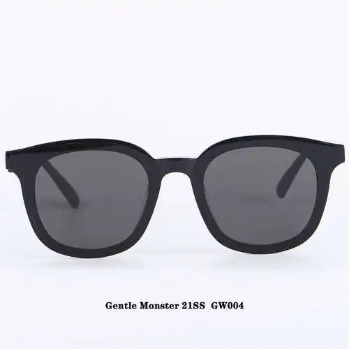 Gentle Monster Series