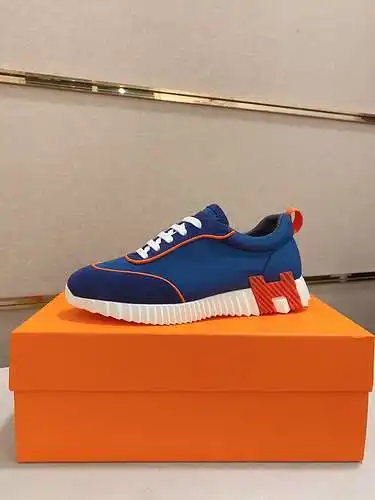 Zapatos de hombre Hermes Código: 0411B50 Talla: 38-44 (se puede personalizar a 45, no reembolsable)