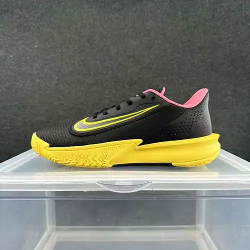 Negro y amarillo 40-46