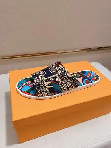 Zapatos de hombre Hermes Código: 0324A70 Talla: 38-44 (45 se puede personalizar)