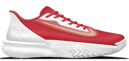 879-13 blanco rojo 40-46