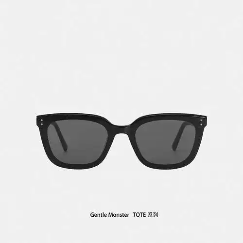Gentle Monster BY series