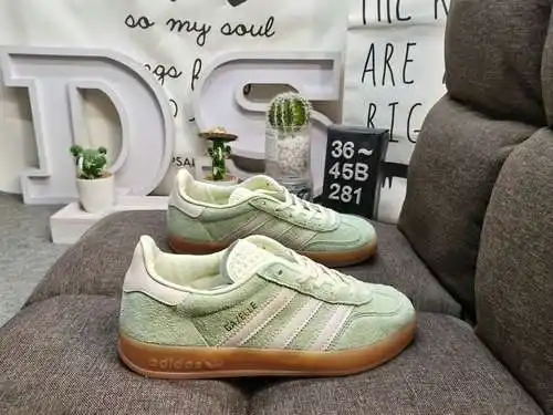 281D Zapatillas de deporte de corte bajo, ligeras y resistentes al desgaste, informales, originales,