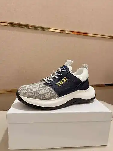 Dior men's shoes Code: 0408B50 Size: 38-44