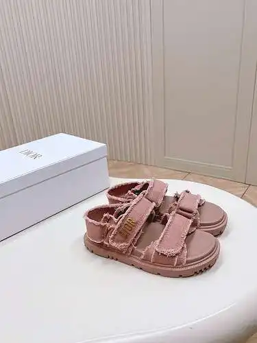 Dior women's shoes Code: 0416B80 Size: 35-41