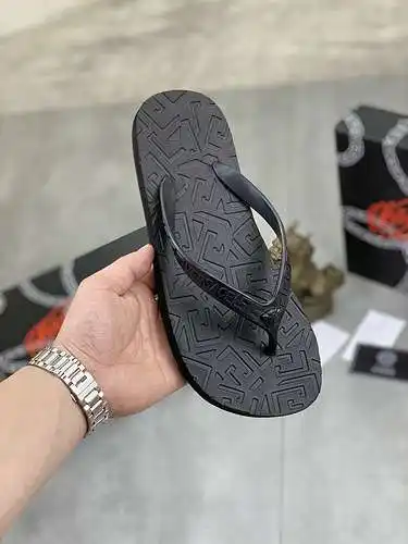 Zapatos de hombre Versace Código: 0322A50 Talla: 38-46