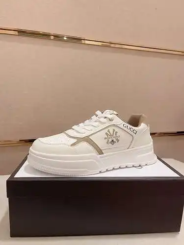 Zapatos de hombre GUCCI Código: 0411B60 Talla: 38-44