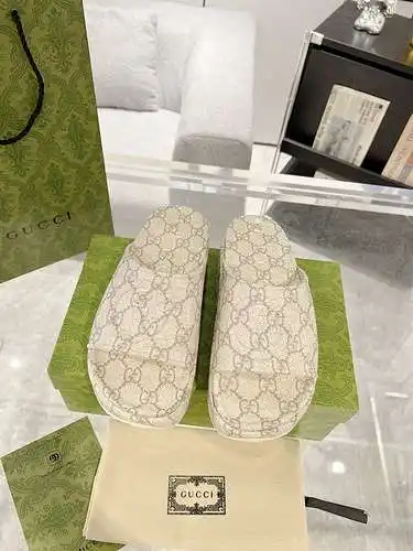 Zapatos GUCCI para hombre y mujer Código: 0319B50 Talla: 35-46 (45.46 personalizado, no reembolsable
