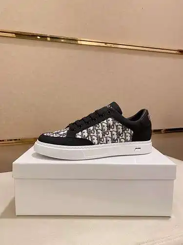 Dior men's shoes Code: 0411B30 Size: 38-44 (45 sizes can be customized)