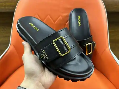 Prada men's shoes Code: 0415B20 Size: 38-44