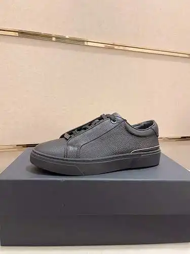 Zapatos de hombre Boss Código: 0411C60 Talla: 38-44 (se puede personalizar al 45, no reembolsable)