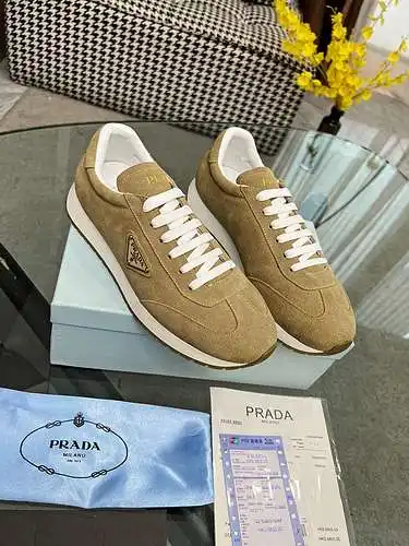 Prada men's shoes Code: 0410C40 Size: 39 to 45. (Can be customized for 38.46.)