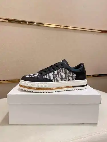 Dior men's shoes Code: 0411B40 Size: 38-44