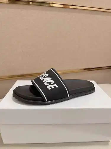Zapatos de hombre Versace Código: 0327A70 Talla: 38-45