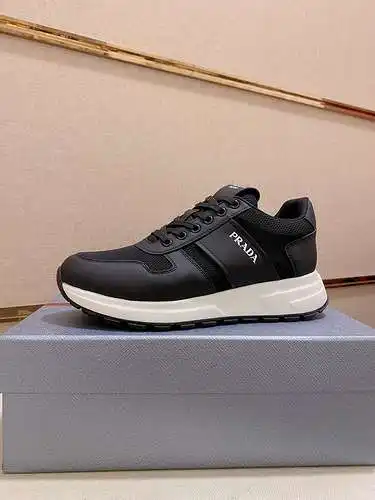 Prada men's shoes Code: 0411C20 Size: 38-44 (can be customized to 45, non-refundable)
