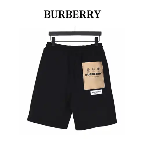 Burberry BBR shorts