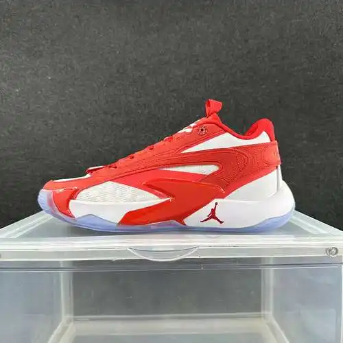 Rojo y blanco 36-46