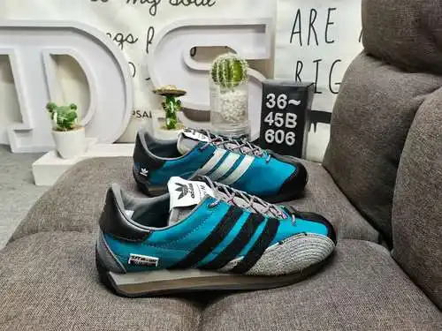 606Dadidas Esta serie también presenta