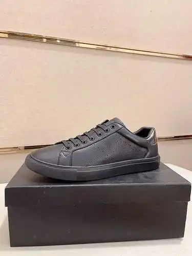 Zapatos Armani Hombre Código: 0411B40 Talla: 38-44