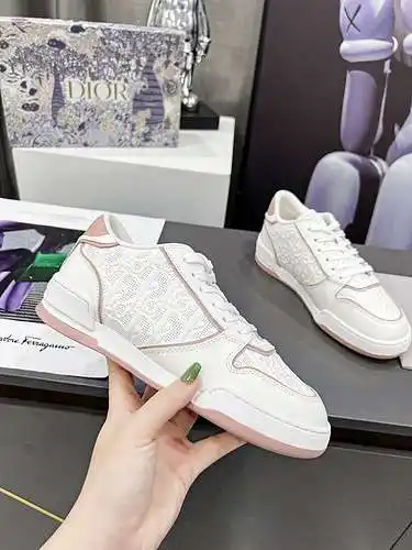 Dior women's shoes Code: 0410C20 Size: 35-41