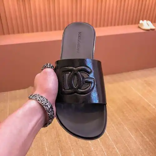 Dolce & amp; Gabbana Código de calzado masculino: 0415b10 talla: 38 - 44