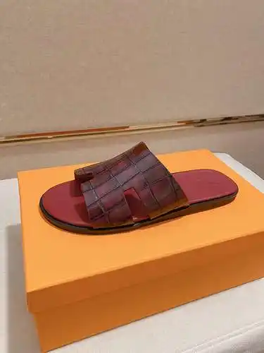 Zapatos de hombre Hermes Código: 0324A70 Talla: 38-44 (45 se puede personalizar)