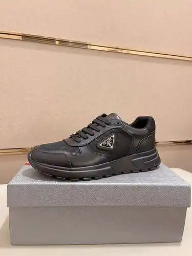 Prada men's shoes Code: 0408C00 Size: 38-44 (can be customized to 45.46.)