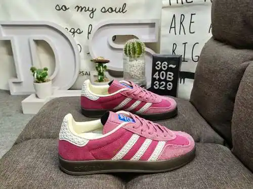 329D Zapatillas de deporte de corte bajo, ligeras y resistentes al desgaste, informales, originales,