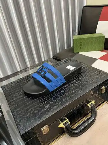 Zapatos de hombre GUCCI Código: 0310A40 Talla: 38-45 (45 se puede personalizar)