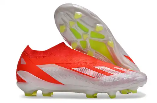 Llegada) Zapatos de fútbol Adidas X Series Messi Ballon d'Or de punto impermeables FG Adidas x23craz