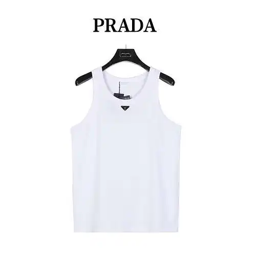 PRD/Prada Prada vest