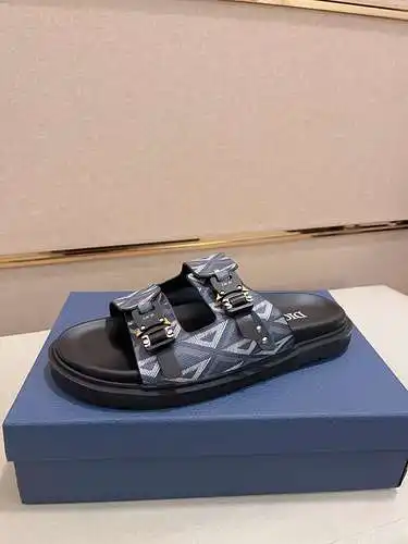 Dior men's shoes Code: 0313B30 Size: 38-44