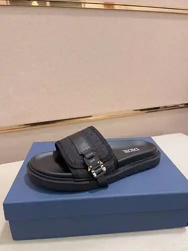 Dior men's shoes Code: 0313B10 Size: 38-44