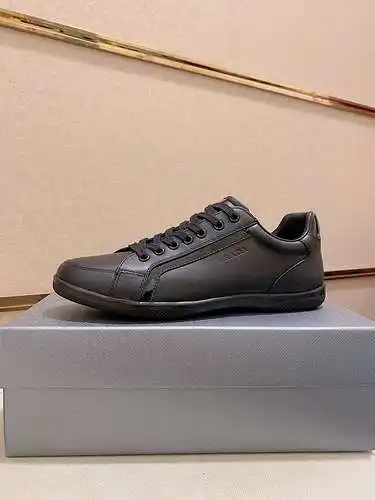 Prada men's shoes Code: 0408B80 Size: 38-44