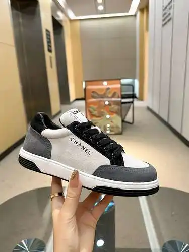 Zapatos de mujer Chanel Código: 0416C30 Talla: 35-41