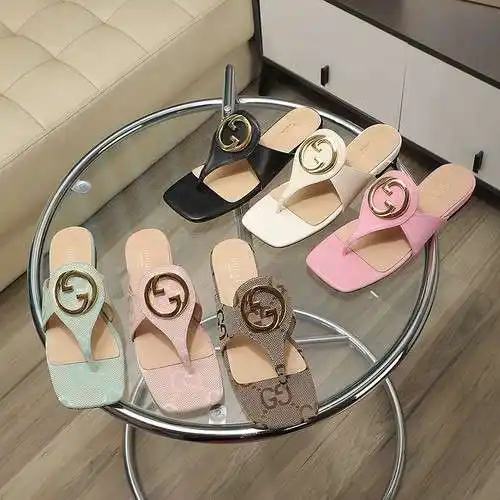 Zapatos GUCCI Mujer Código: 0415B40 Talla: 35-41 (42cm hecho a medida, no reembolsable)
